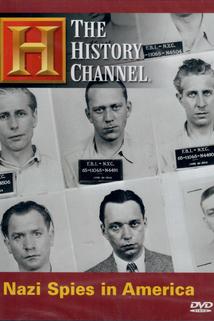 Profilový obrázek - Nazi Spies in America