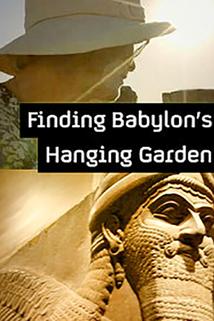 Profilový obrázek - Finding Babylon's Hanging Garden