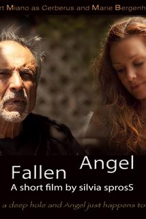 Profilový obrázek - A Fallen Angel