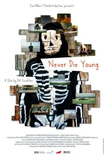Profilový obrázek - Never Die Young