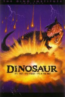 Profilový obrázek - Dinosaur