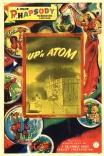 Profilový obrázek - Up N' Atom