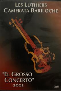Profilový obrázek - El grosso concerto