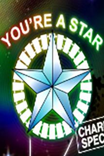 Profilový obrázek - You're a Star Charity Special
