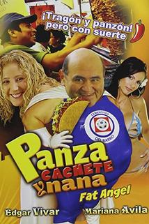 Profilový obrázek - Panza, Cachete y Nana...!