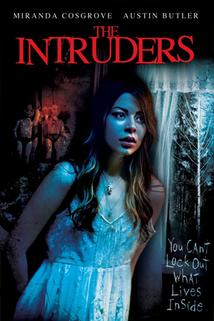 Narušitelé  - The Intruders