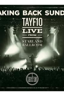 Profilový obrázek - Taking Back Sunday: TAYF10 Live from the Starland Ballroom