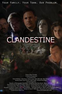 Profilový obrázek - Clandestine