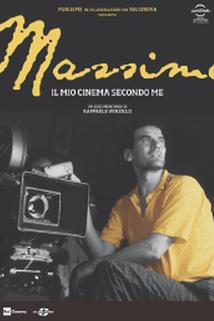 Profilový obrázek - Massimo, il mio cinema secondo me