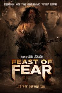 Profilový obrázek - Feast of Fear
