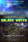 Galaxy Watch the Galacteran Legacy 