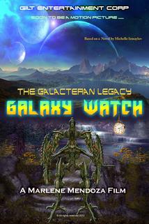 Profilový obrázek - Galaxy Watch the Galacteran Legacy