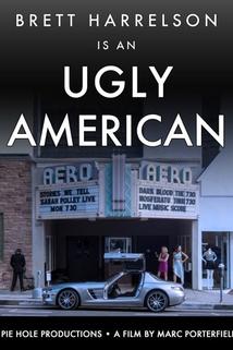Profilový obrázek - Ugly American