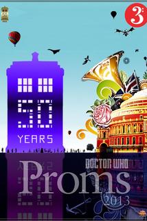 Profilový obrázek - Doctor Who at the Proms