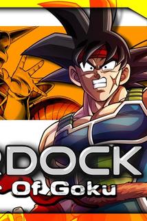 Profilový obrázek - Bardock: Father of Goku Abridged
