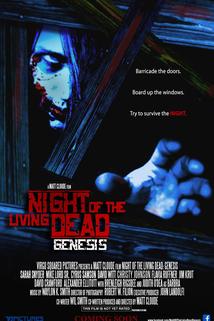 Profilový obrázek - Night of the Living Dead: Genesis