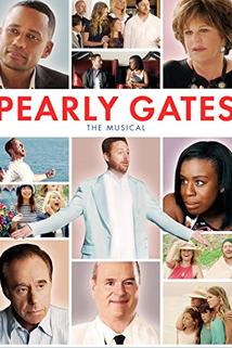 Profilový obrázek - Pearly Gates