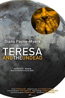 Profilový obrázek - Teresa y los no muertos