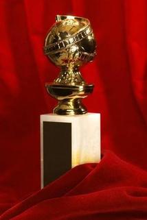 Profilový obrázek - The 65th Annual Golden Globe Awards
