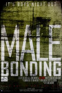 Profilový obrázek - Male Bonding