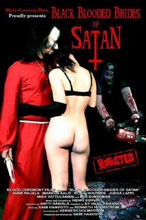 Profilový obrázek - Black Blooded Brides of Satan
