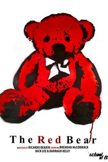 Profilový obrázek - The Red Bear