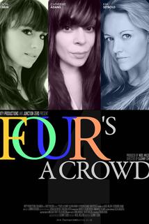 Profilový obrázek - Four's a Crowd