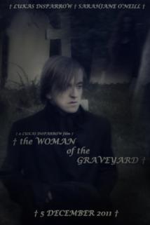 Profilový obrázek - Woman of the Graveyard