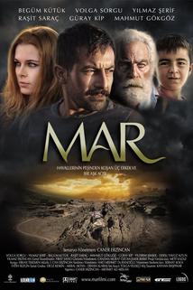 Profilový obrázek - Mar