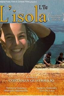 L'isola  - L'isola
