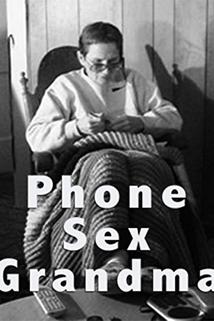 Profilový obrázek - Phone Sex Grandma