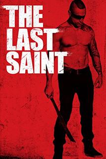 Profilový obrázek - The Last Saint