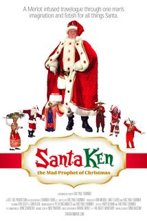 Profilový obrázek - Santa Ken: The Mad Prophet of Christmas