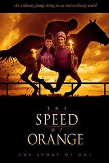 Profilový obrázek - The Speed of Orange