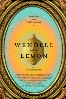 Wendell and the Lemon