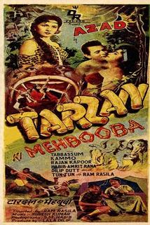 Tarzan Ki Mehbooba