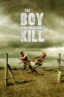 Profilový obrázek - The Boy Who Wouldn't Kill