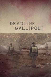 Bitva o Gallipoli  - Deadline Gallipoli