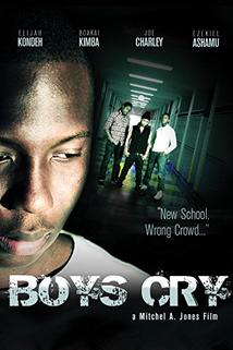 Profilový obrázek - Boys Cry