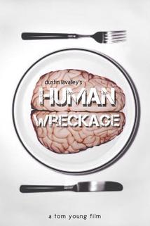 Profilový obrázek - Human Wreckage