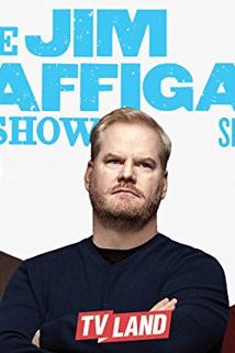 Profilový obrázek - Jim Gaffigan Show, The