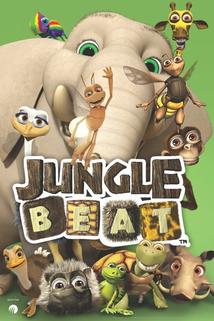 Profilový obrázek - Jungle Beat