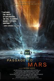 Profilový obrázek - Passage to Mars