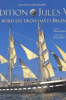 Profilový obrázek - Expédition Jules Verne: A bord du trois-mâts Belem