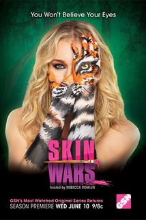 Profilový obrázek - Skin Wars