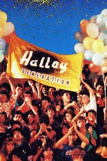 Profilový obrázek - La generación Halley