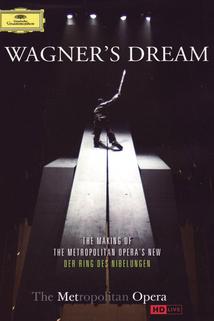 Profilový obrázek - Wagner's Dream