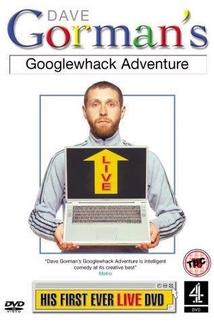 Profilový obrázek - Googlewhack Adventure