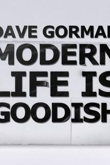 Profilový obrázek - Dave Gorman: Modern Life Is Goodish