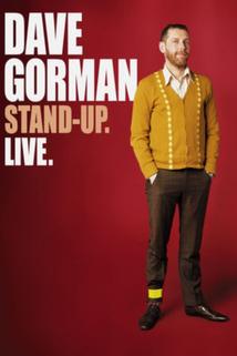 Profilový obrázek - Dave Gorman: Stand Up Live